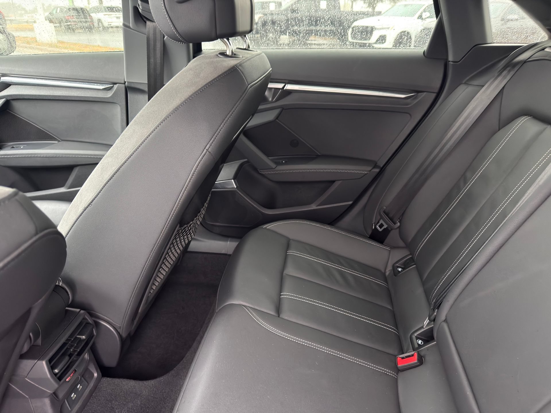 Used 2023 Audi A3 2.0T Premium Plus w/ Premium Plus Package FWD image 29