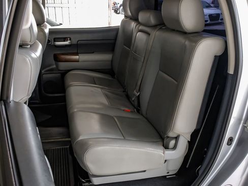Used 2012 Toyota Tundra Limited image 38