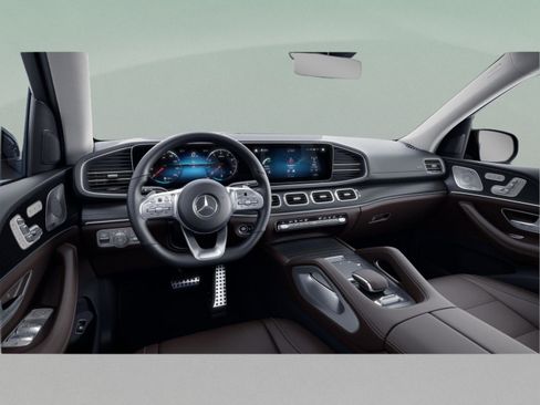 Used 2023 Mercedes-Benz GLS 450 4MATIC image 41