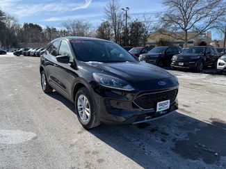 Used 2022 Ford Escape SE w/ Convenience Package 360° Tour