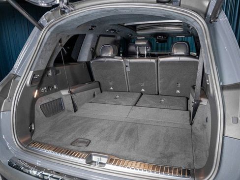 New 2026 Mercedes-Benz GLS 63 AMG 4MATIC image 7