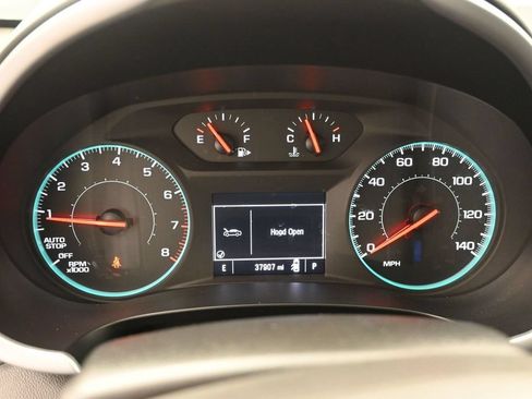 Used 2023 Chevrolet Malibu LT FWD image 20