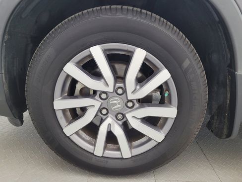 Used 2019 Honda Pilot EX-L image 31