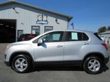 Used 2016 Chevrolet Trax LS w/ LPO, Protection Package image 2