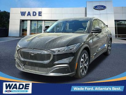 Used 2024 Ford Mustang Mach-E Select w/ Comfort Package Lite