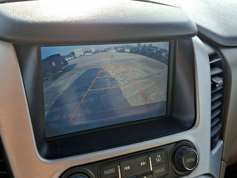 Used 2015 GMC Yukon XL SLE w/ Convenience Package RWD image 16