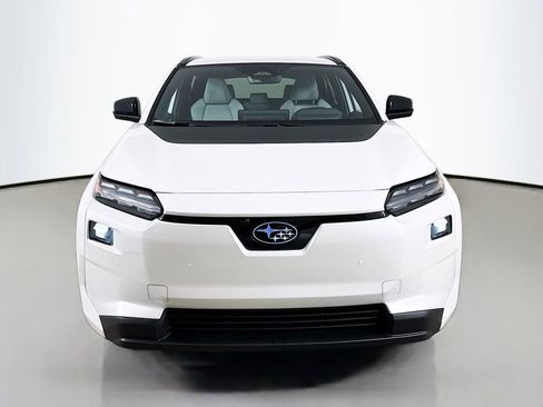 New 2026 Subaru Solterra image 2