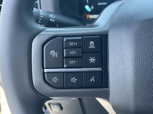 New 2026 Ford F150 XLT AWD/4WD image 8