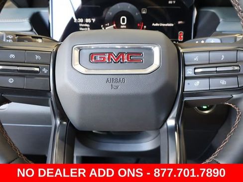 New 2026 GMC Acadia AT4 w/ Luxury Package image 26