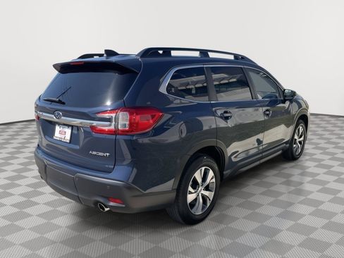 Used 2025 Subaru Ascent Premium image 7