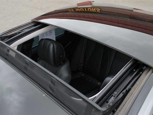 Used 2017 Mercedes-Benz E 300 w/ Premium 3 Package image 25