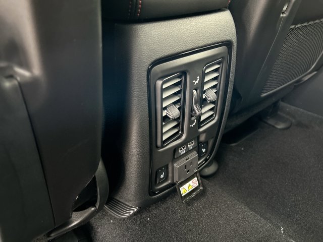 New 2026 Dodge Durango GT AWD/4WD image 23
