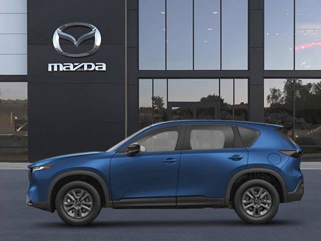 New 2026 MAZDA CX-5 AWD 2.5 S image 2