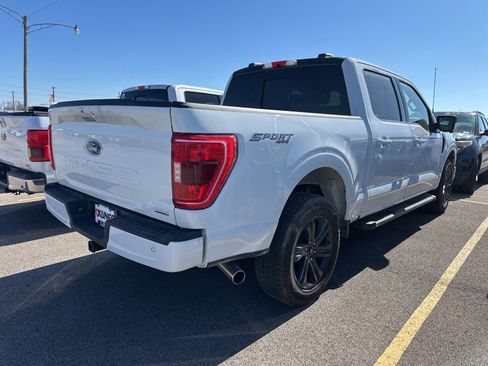 Used 2023 Ford F150 XLT w/ Equipment Group 302A High image 7