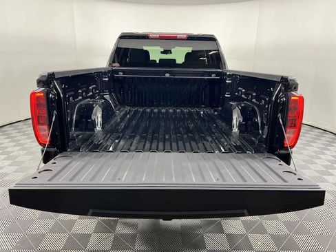 New 2026 GMC Sierra 1500 Pro w/ Pro Value Package AWD/4WD image 17