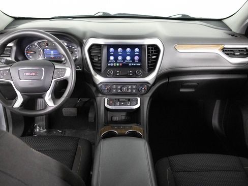 Certified 2023 GMC Acadia SLE w/ Driver Convenience Package image 22