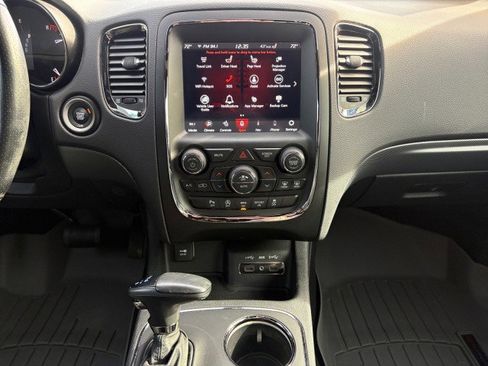 Used 2020 Dodge Durango GT image 13