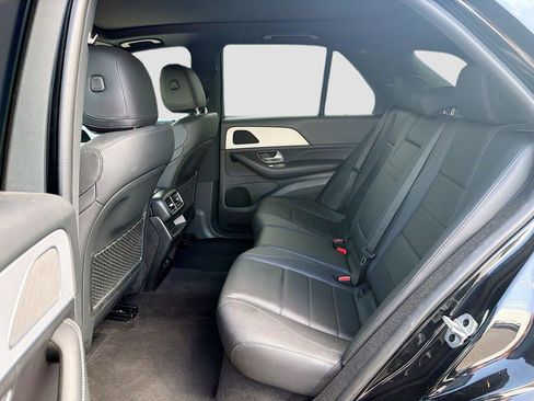 Used 2024 Mercedes-Benz GLE 350 4MATIC image 21