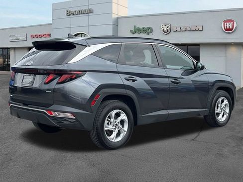 Used 2024 Hyundai Tucson SEL AWD/4WD image 7