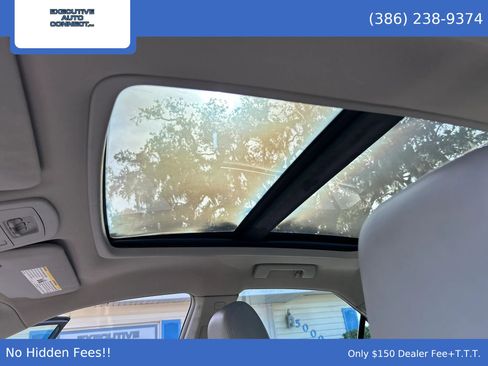 Used 2013 Cadillac CTS Luxury RWD image 20