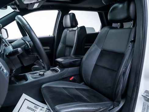 Used 2015 Dodge Durango SXT w/ Quick Order Package 23B AWD/4WD image 18