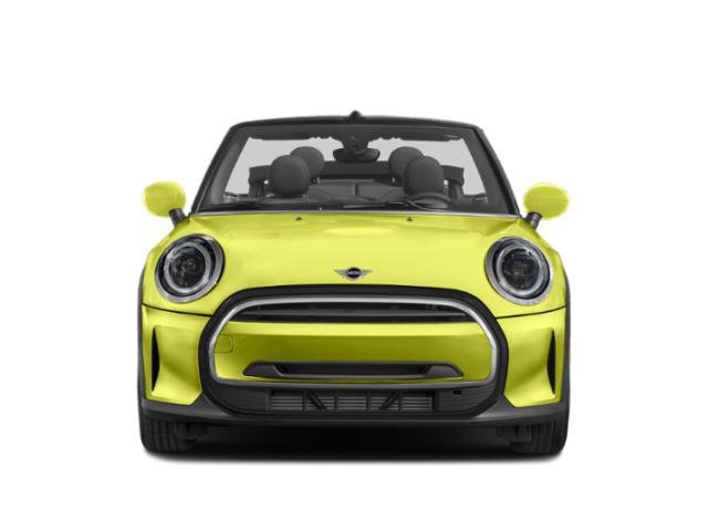 Used 2024 MINI Cooper Convertible FWD image 4