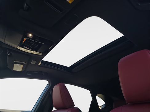 Certified 2025 Lexus NX 350h AWD w/ Premium Package image 30