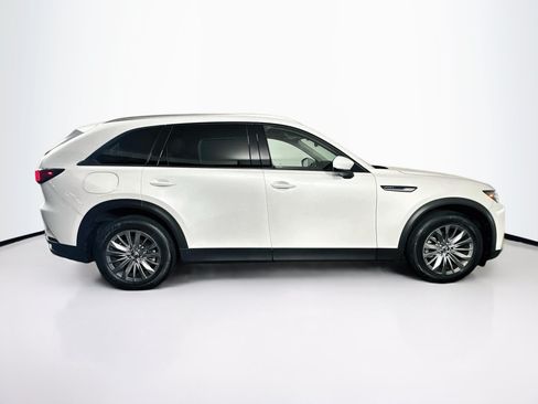 Used 2024 MAZDA CX-90 Plug-In Hybrid w/ Preferred AWD/4WD image 10