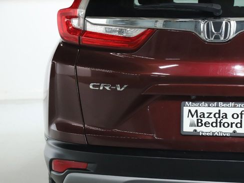 Used 2017 Honda CR-V EX image 42