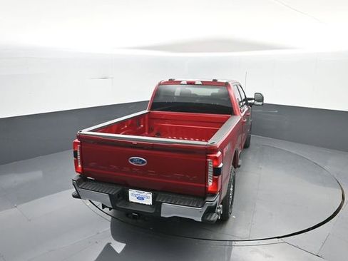 New 2026 Ford F250 Lariat w/ FX4 Off-Road Package image 27
