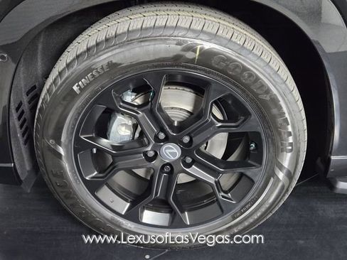 New 2026 Lexus TX 350 350 Premium image 8