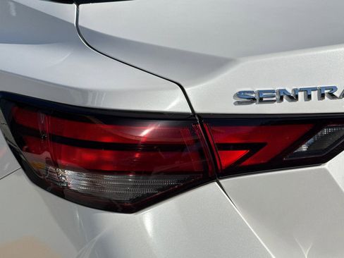 Certified 2024 Nissan Sentra SV w/ All-Weather Package image 47