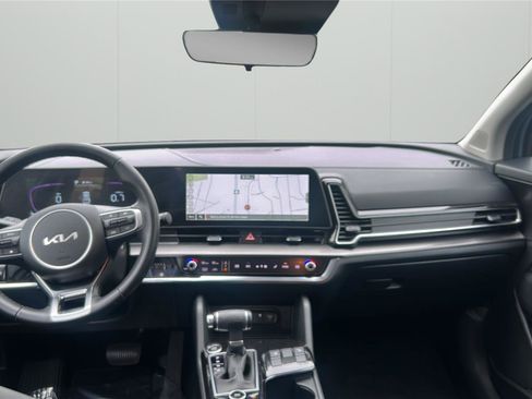 Used 2023 Kia Sportage EX image 20