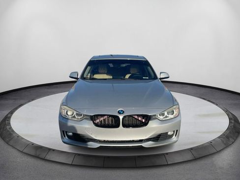 Used 2015 BMW 335i Sedan image 2