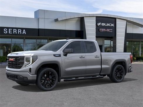 New 2026 GMC Sierra 1500 Elevation w/ Elevation Select Package image 2