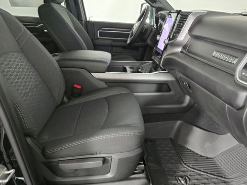 New 2026 RAM 3500 Big Horn image 26