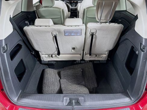 Certified 2026 Honda Odyssey EX-L image 22