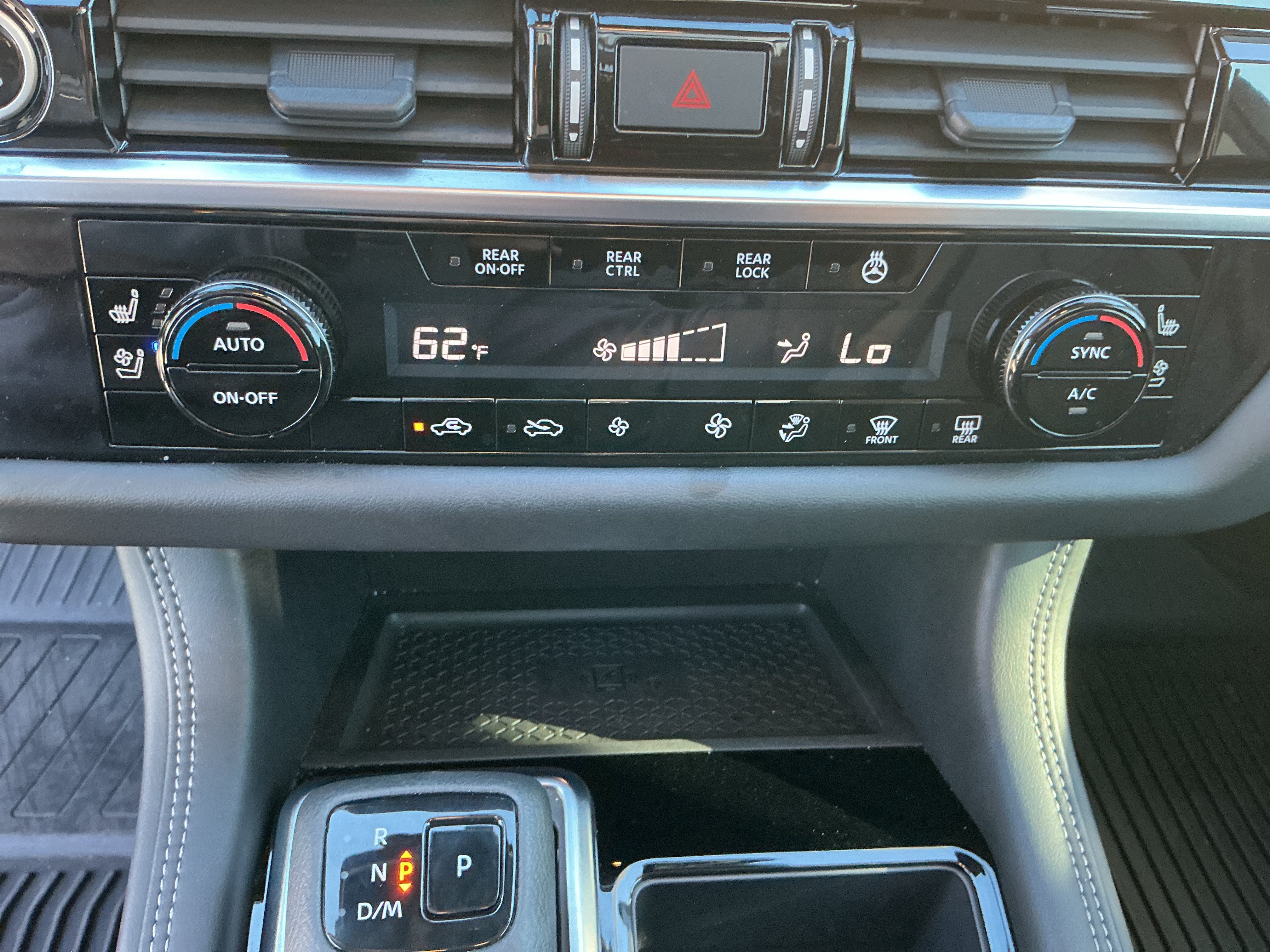 Certified 2023 Nissan Pathfinder Platinum AWD/4WD image 19