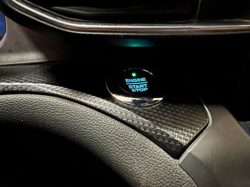 Used 2020 Ford Explorer ST w/ ST Street Pack image 26