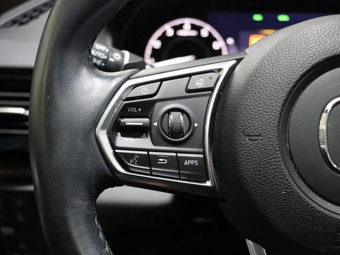 Used 2019 Acura RDX AWD w/ Advance Package image 22