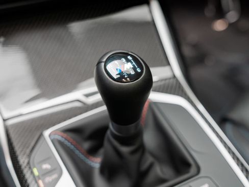 Used 2025 BMW M2 RWD image 4