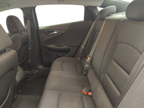 Used 2020 Chevrolet Malibu LS FWD image 18