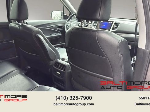 Used 2017 Honda Pilot EX-L image 29