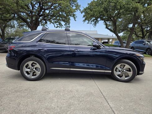 New 2026 Genesis GV70 2.5T Select image 6