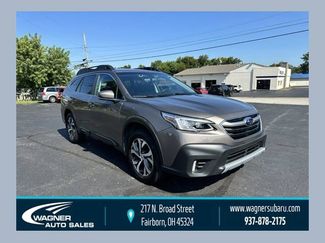 Used 2022 Subaru Outback Limited w/ Popular Package #2 AWD/4WD 360° Tour