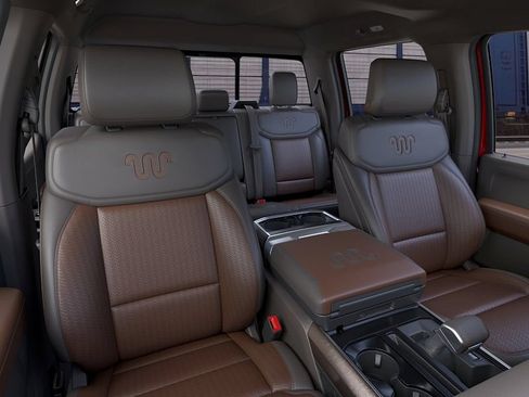New 2026 Ford F150 King Ranch w/ Equipment Group 601A High AWD/4WD image 10
