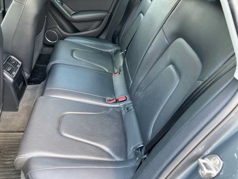 Used 2013 Audi A4 2.0T Premium Plus AWD/4WD image 16