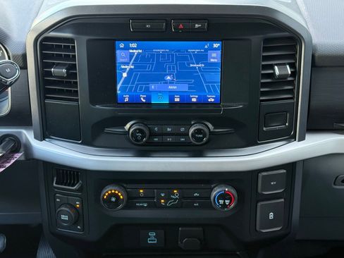 Used 2023 Ford F150 XLT image 18