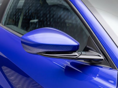 Used 2020 Ferrari 812 Superfast RWD image 62