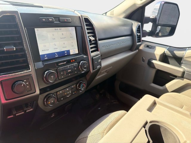 Used 2021 Ford F350 XLT AWD/4WD image 17